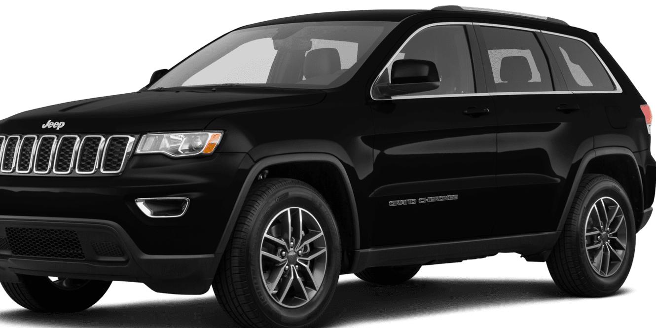 JEEP GRAND CHEROKEE 2019 1C4RJFBG8KC782552 image